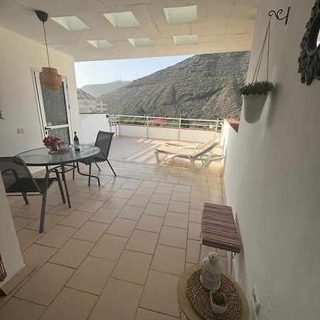 San Sebastián de la GomeraLa Terraza Del Sol公寓 外观 照片