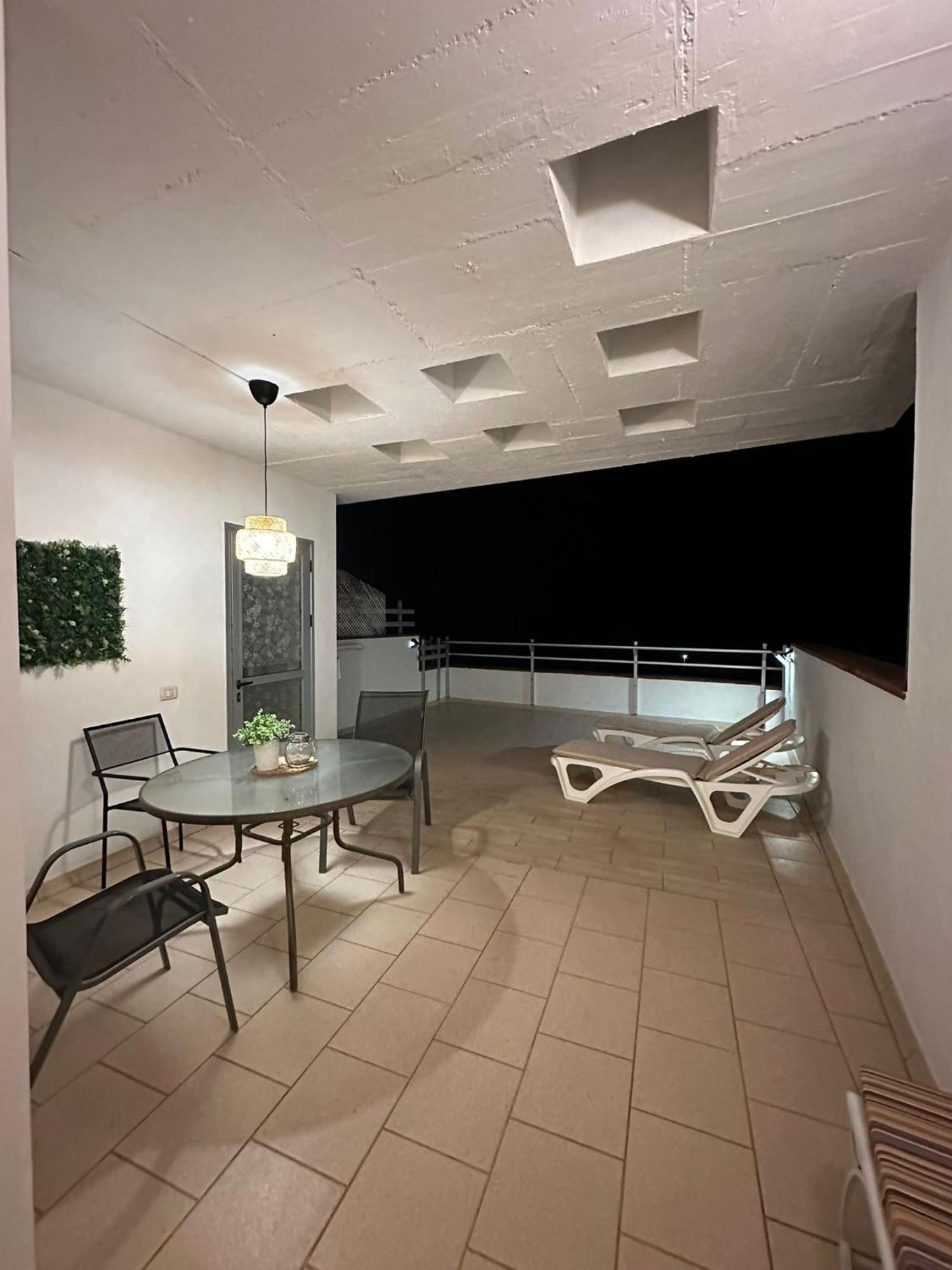 San Sebastián de la GomeraLa Terraza Del Sol公寓 外观 照片